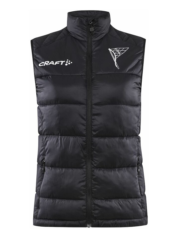 Craft Core Evolve Steppweste Damen