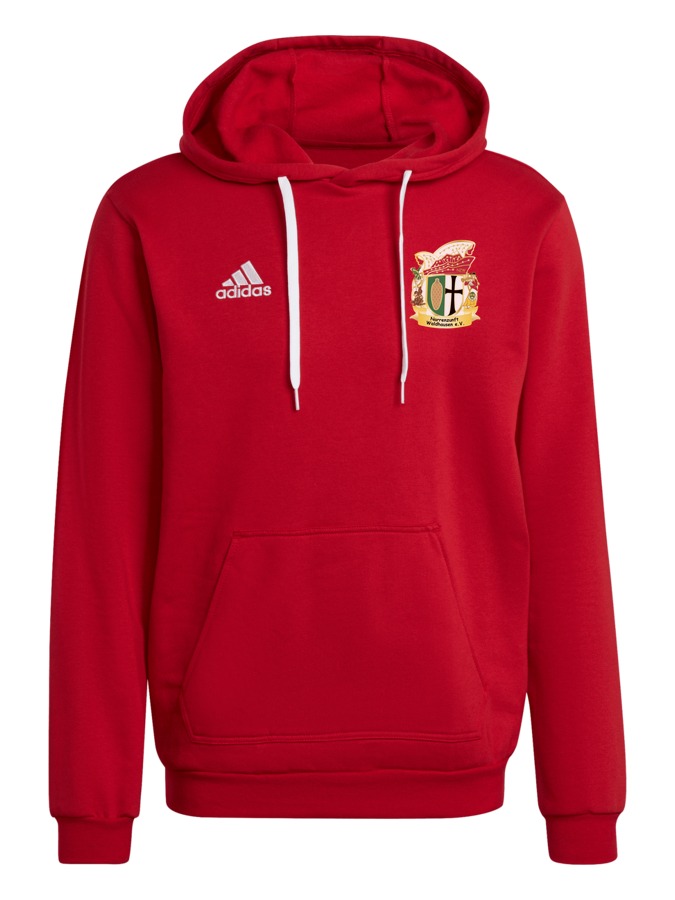 adidas Entrada 22 Hoodie