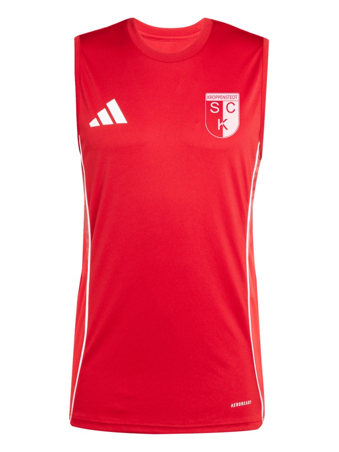 adidas Tiro 25 Competition Tanktop
