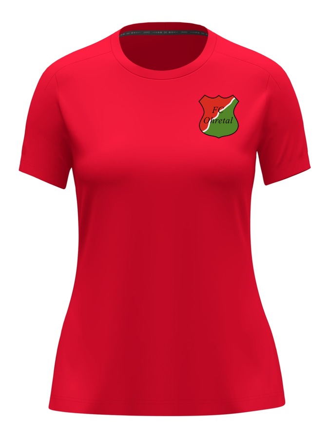 Jako T-Shirt Uni Damen