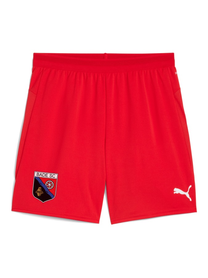 PUMA teamCUP Shorts