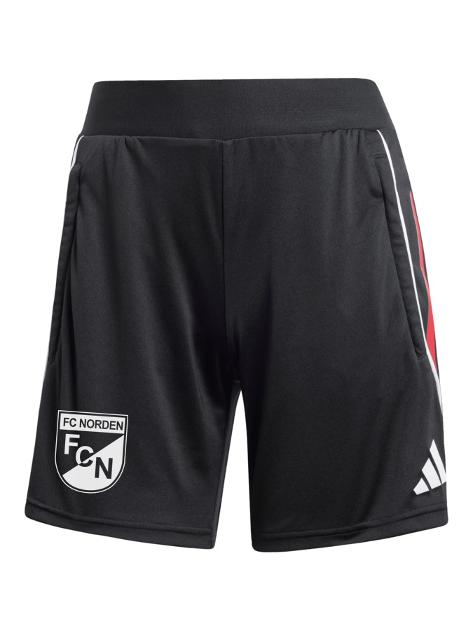 adidas Tiro 25 Competition Trainingsshorts Damen