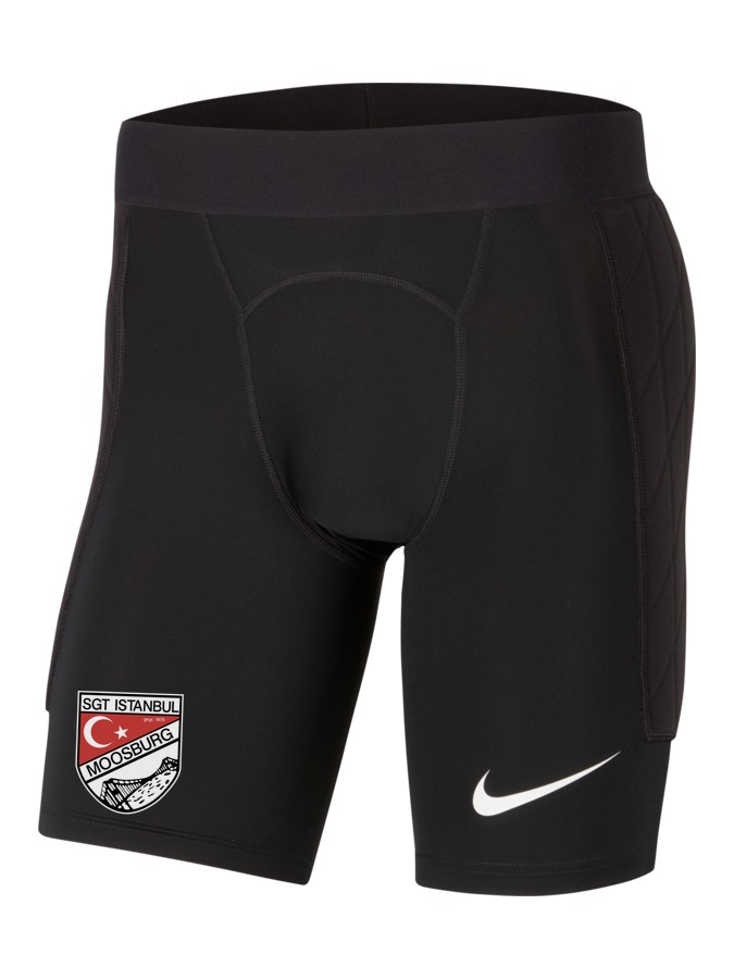 Nike Gardien Knit Shorts