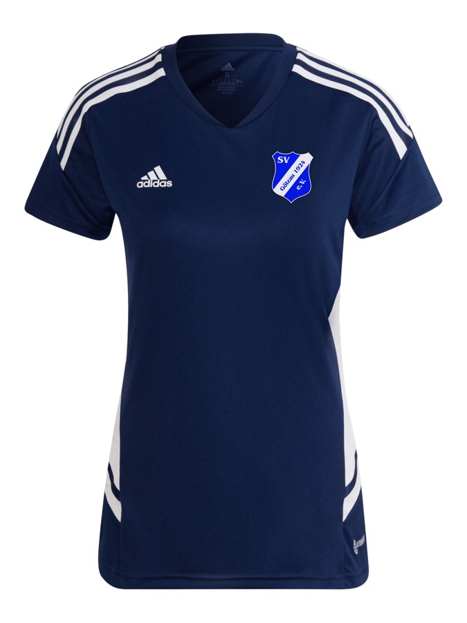 adidas Condivo 22 Trikot Damen