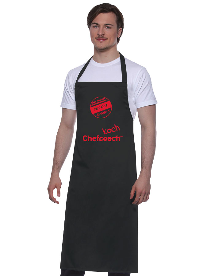 Kochschürze Sergen