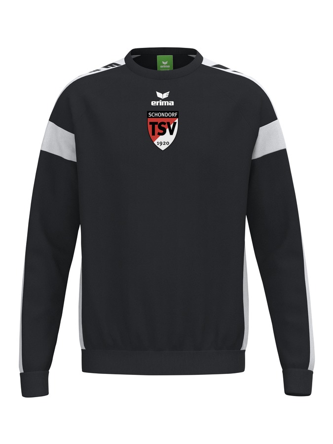 Erima Compete 3 Wings Torwartshirt