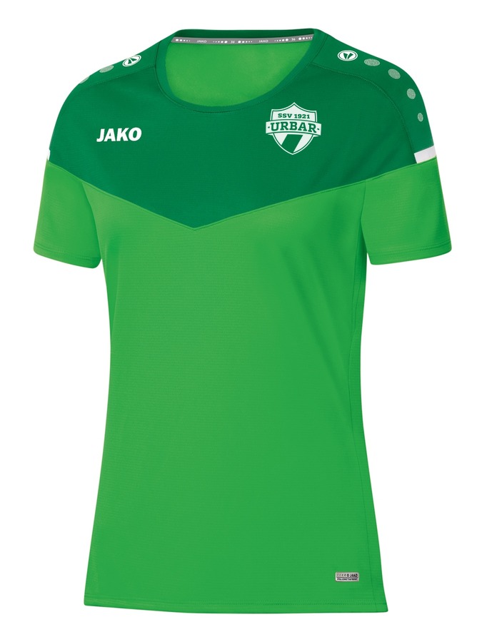 Jako T-Shirt Champ 2.0 Damen