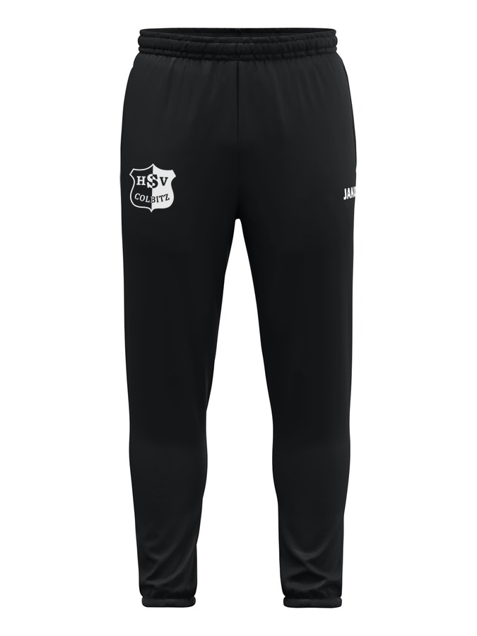 Jako Freizeithose Dynamic