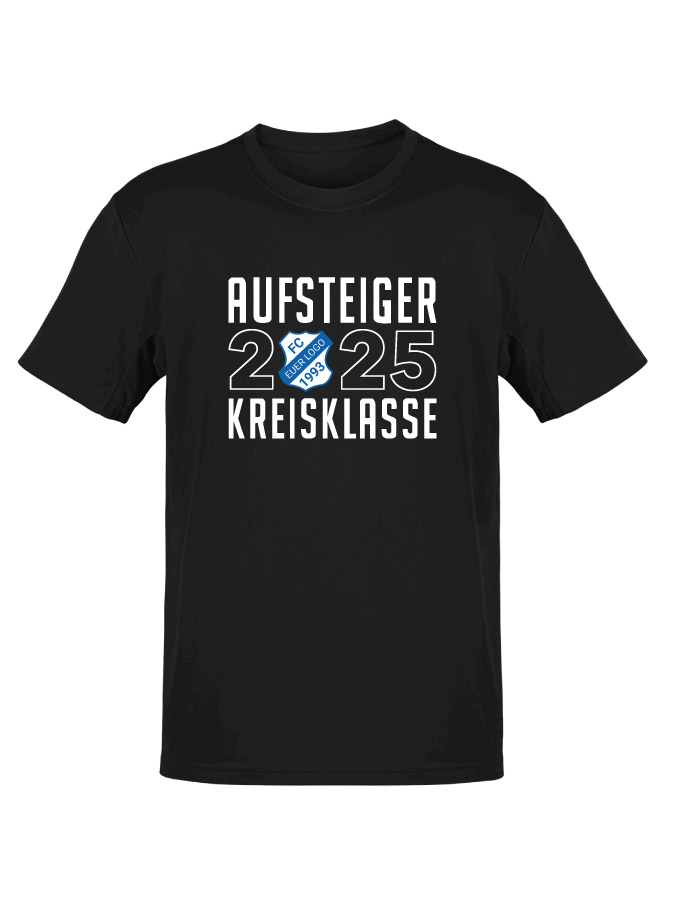 Aufstiegsshirt Hero