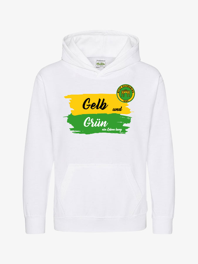 Hoodie Loyal Kids Unisex