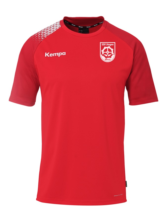 Kempa Ambition 28 Trikot
