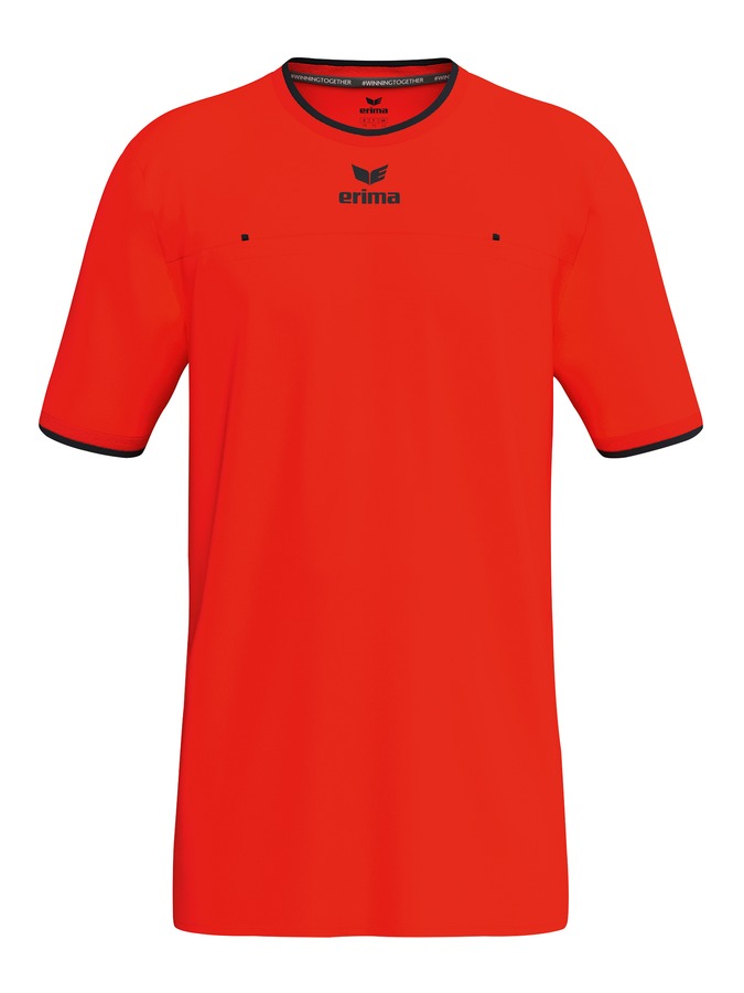 Erima Referee Jersey Shortsleeve