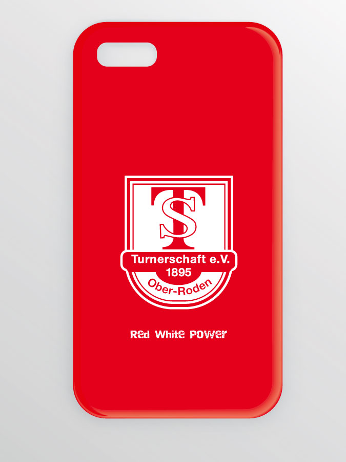 Smartphone Case Slogan