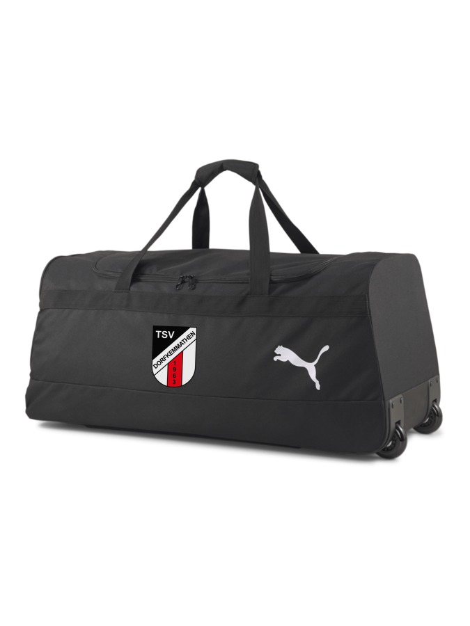 PUMA teamGOAL 23 Wheel Teambag L