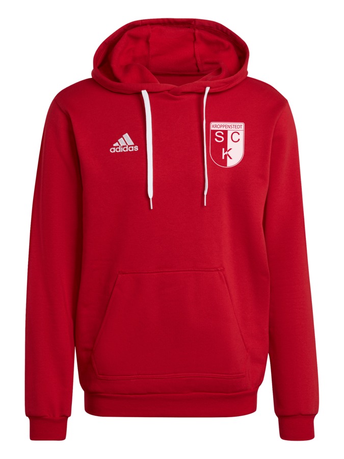 adidas Entrada 22 Kapuzenjacke