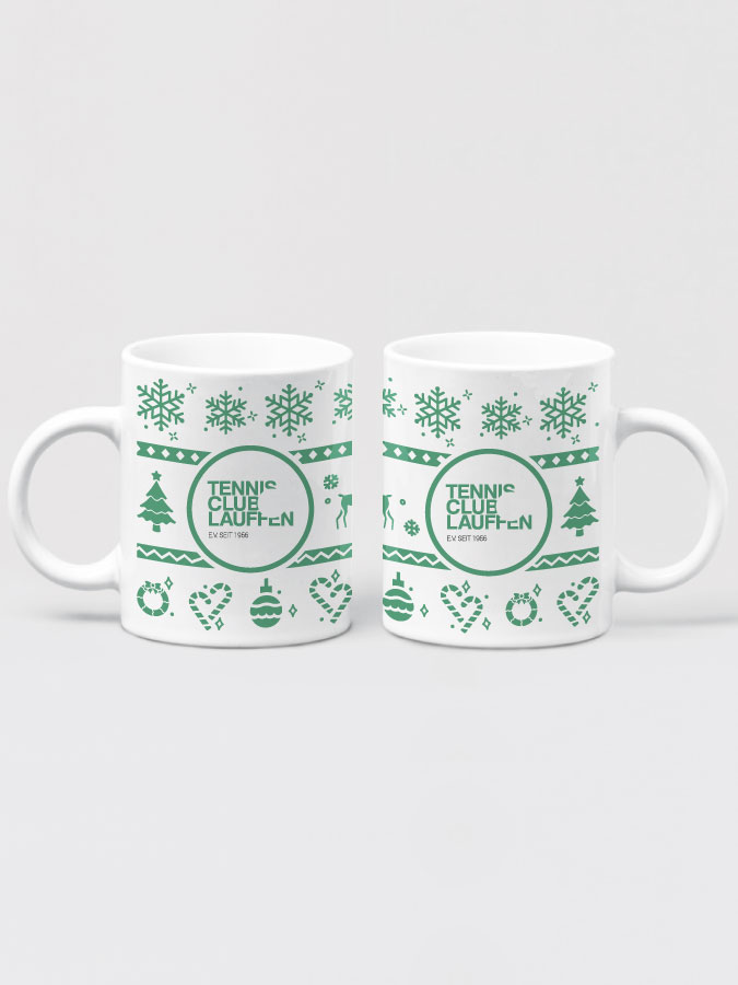 Tasse Christmas