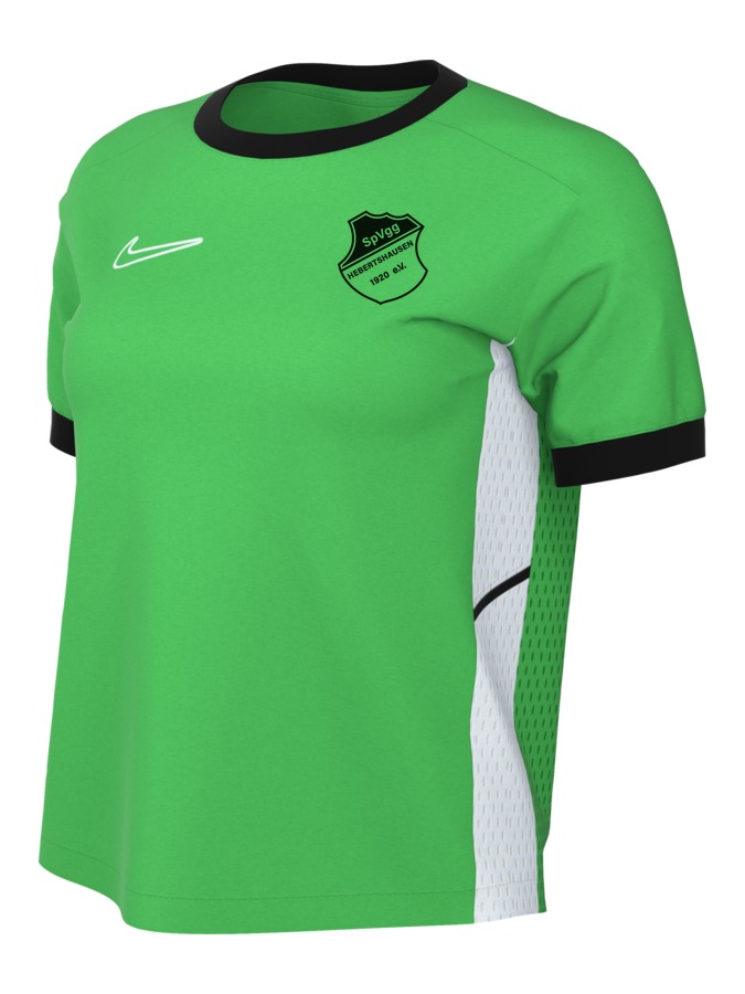 Nike Academy 25 Training T-Shirt Damen