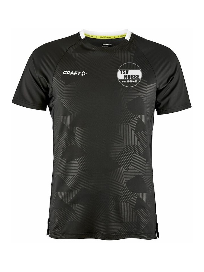 Craft Premier Solid Trikot