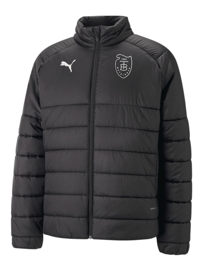 PUMA teamLIGA Padded Jacke 2