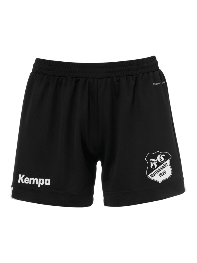 Kempa Player Shorts Damen
