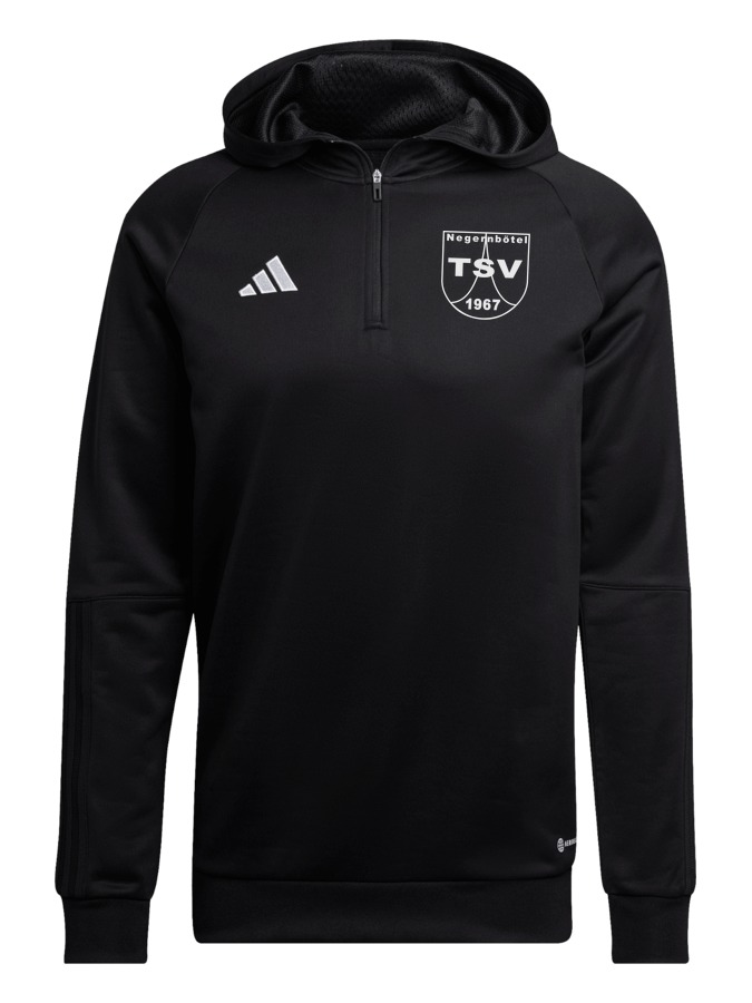 adidas Tiro 23 Competition Hoodie