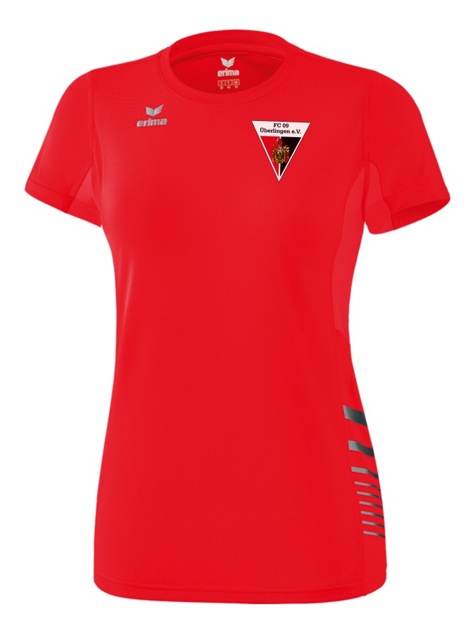 Erima Race Line 2.0 Running T-Shirt Damen