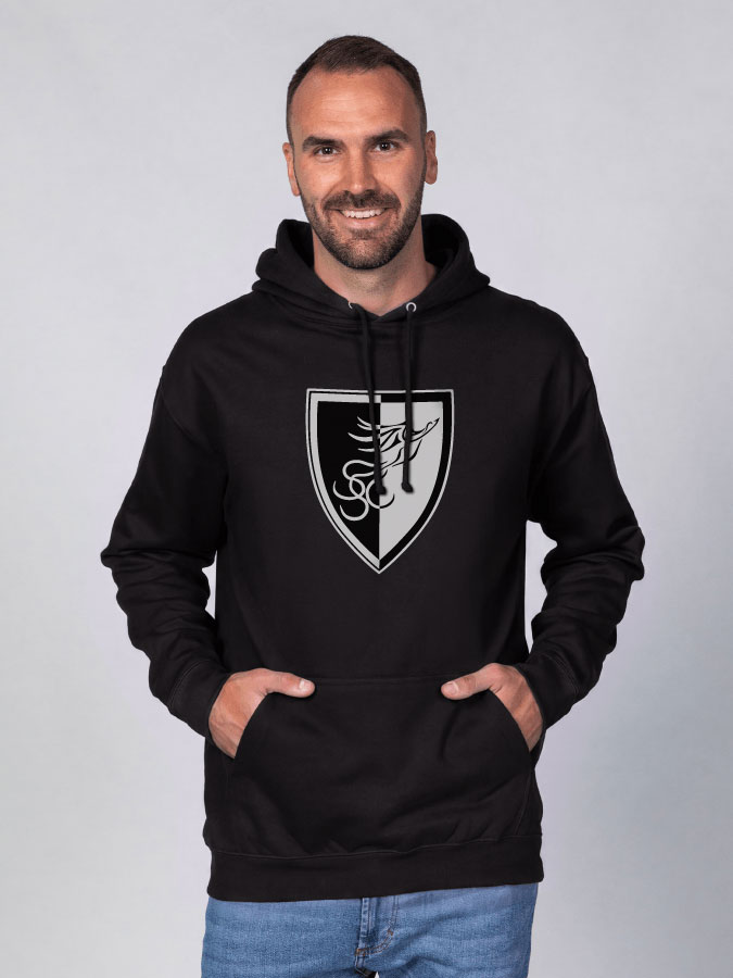 Hoodie Classic Herren