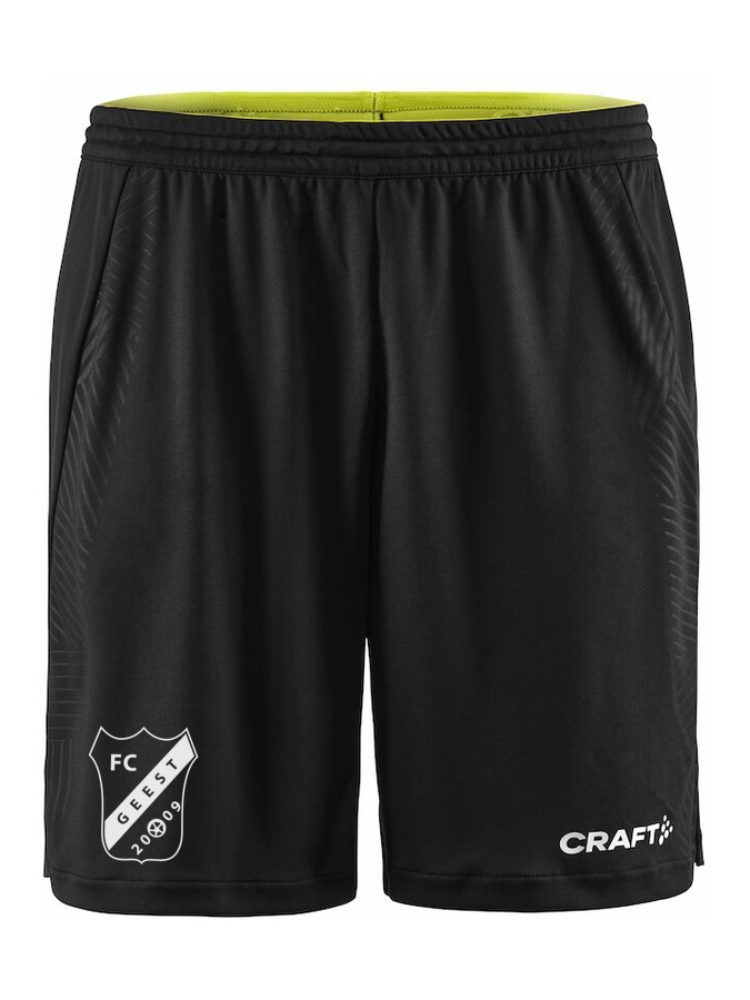 Craft Extend Shorts