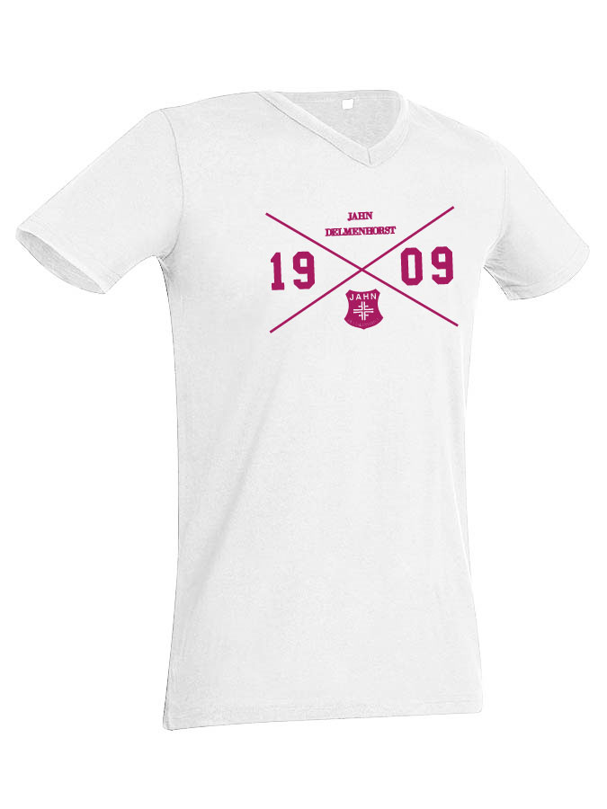 Shirt Hilmer V-Neck