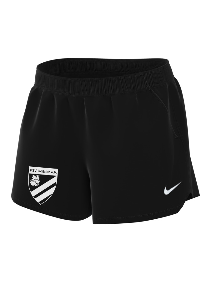 Nike Park 20 Knit Shorts Damen