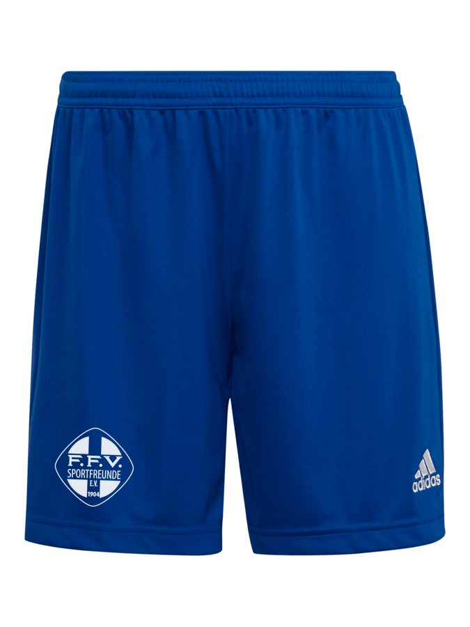 adidas Entrada 22 Shorts Damen