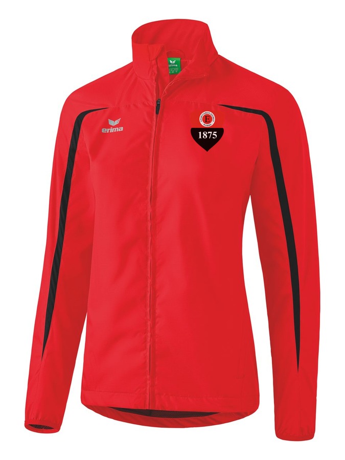 Erima Laufjacke Damen
