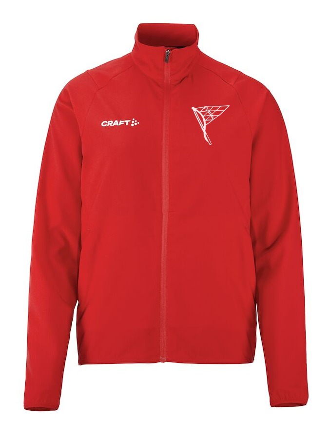 Craft Rush 2.0 Trainingsjacke Damen