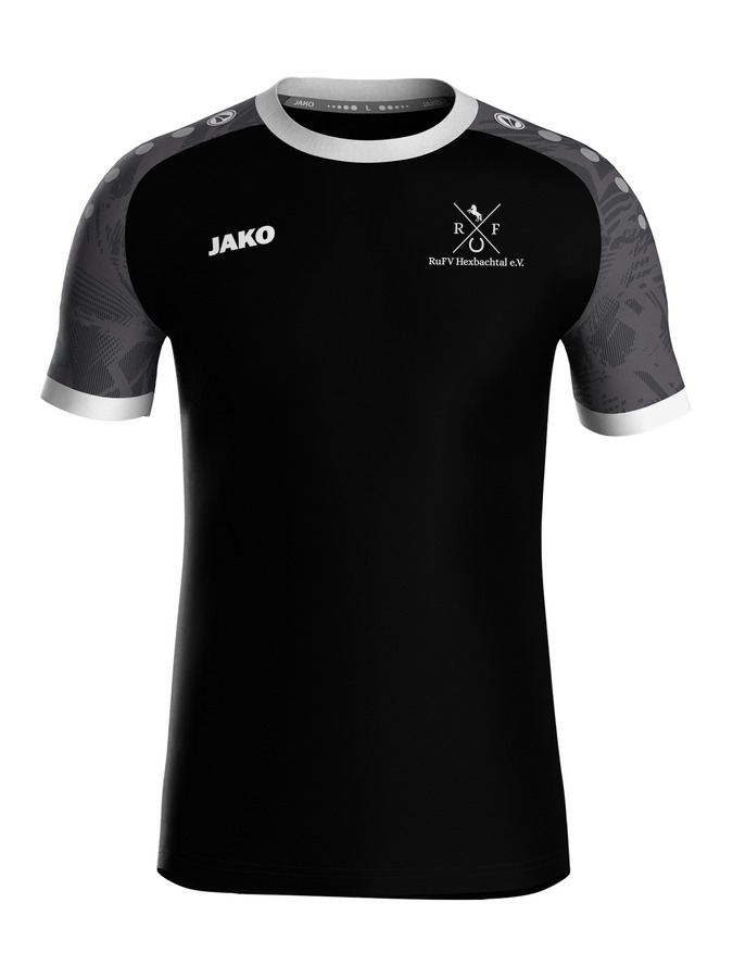 Jako Trikot Iconic Kurzarm
