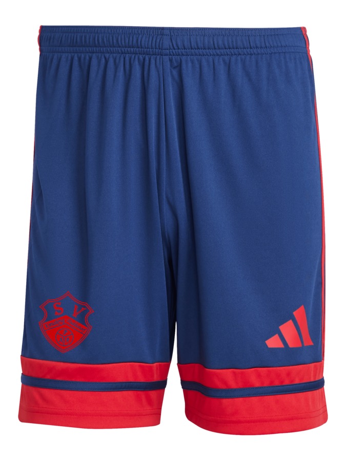 adidas Squadra 25 Shorts