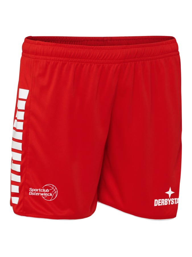 Derbystar Hyper Hose Frauen