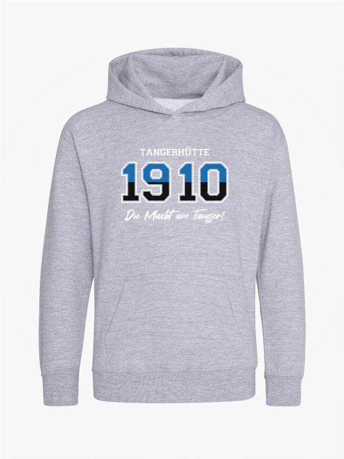 Hoodie Established Kids