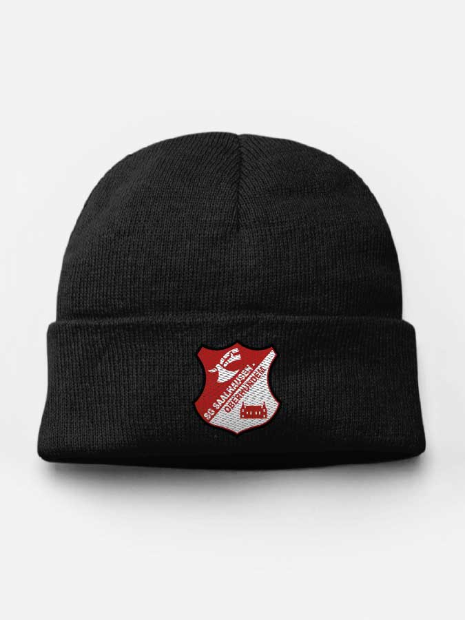 Beanie Kids Sticklogo