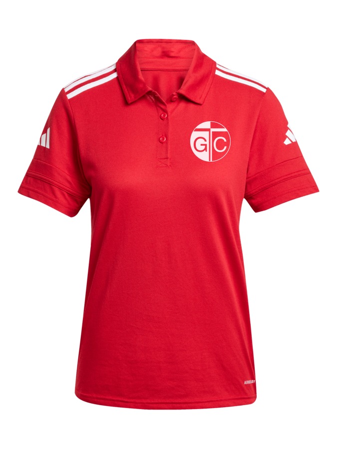 adidas Squadra 25 Poloshirt Damen