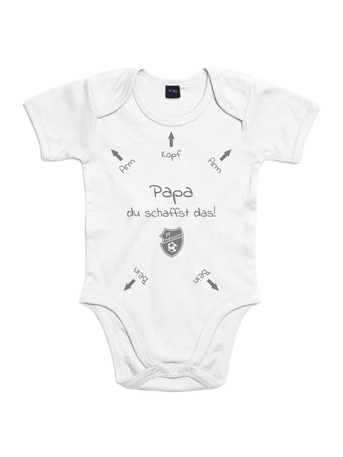 Baby Body Papa