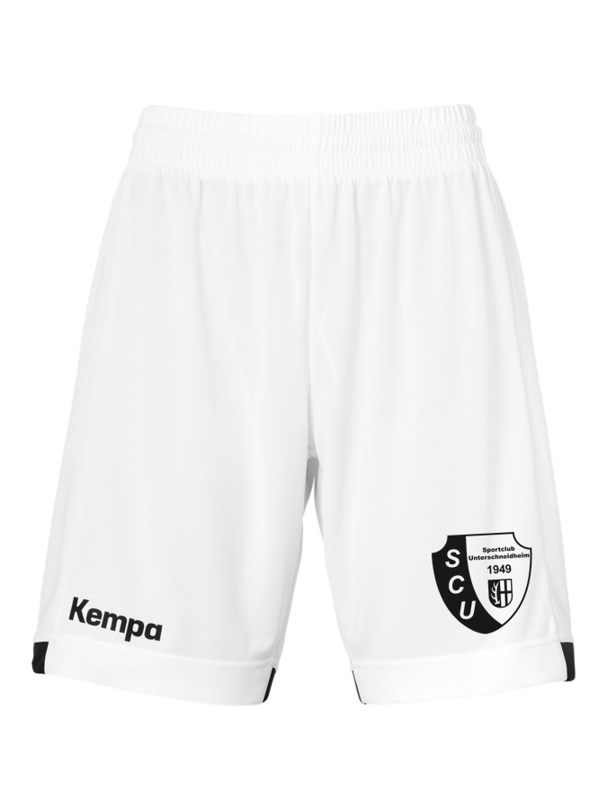Kempa Player Long Shorts Damen
