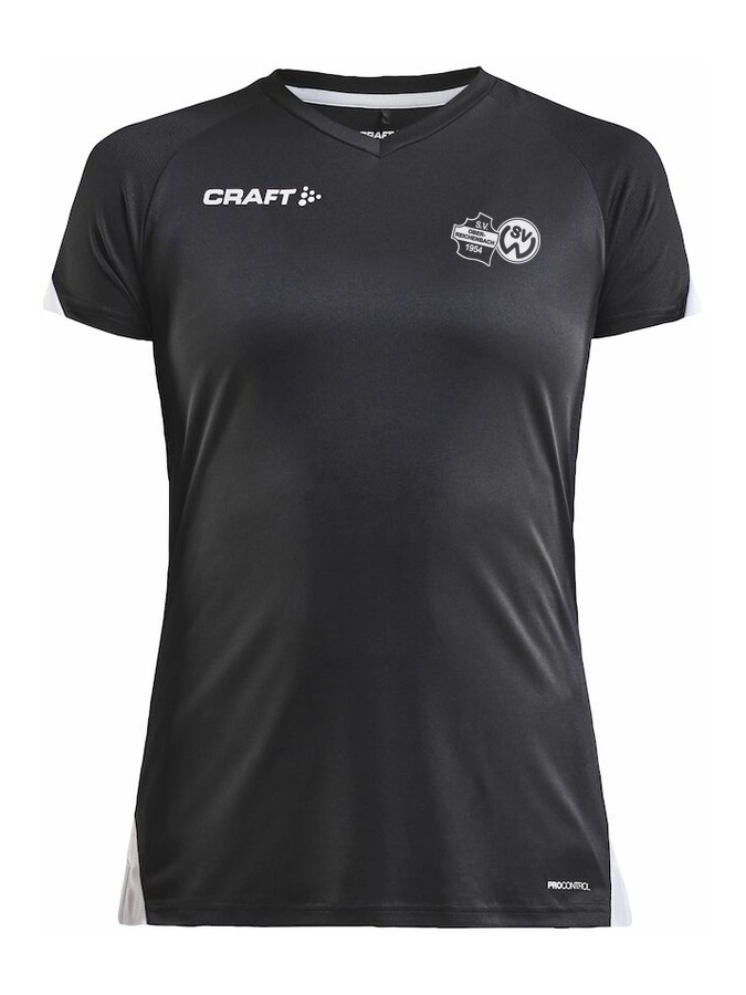 Craft Pro Control Impact T-Shirt Damen