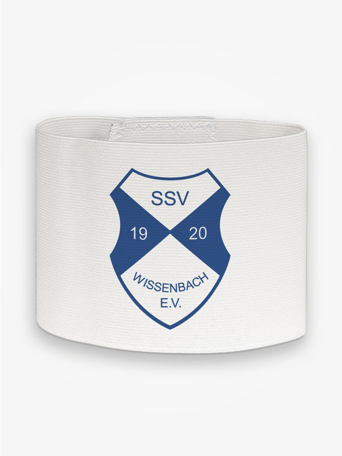 Armbinde Logo