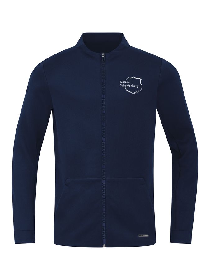 Jako Jacke Pro Casual