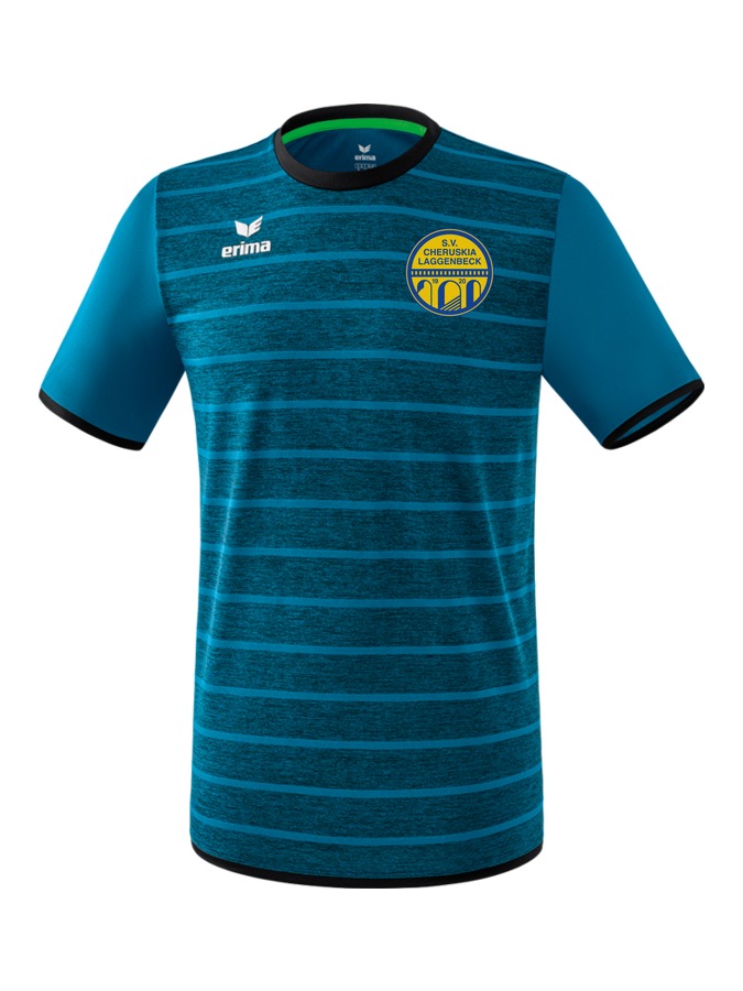 Erima Roma Trikot