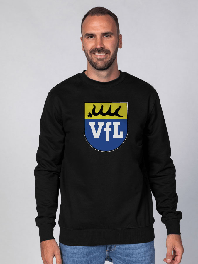 Sweatshirt Classic Herren