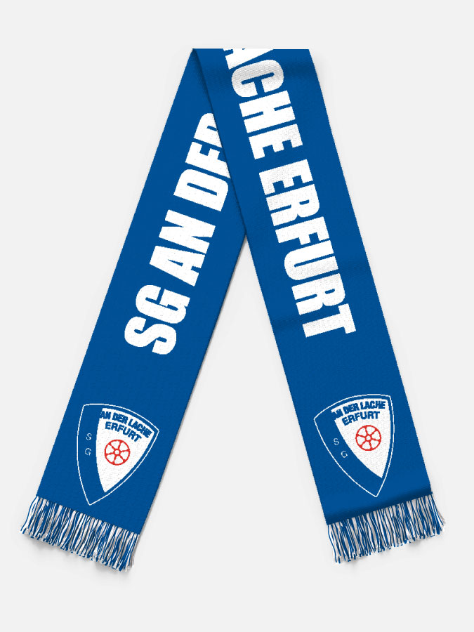 Fanschal Klassiker
