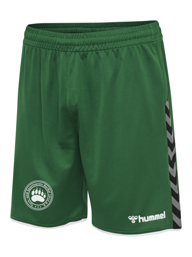 Hummel Authentic Trainingsshorts