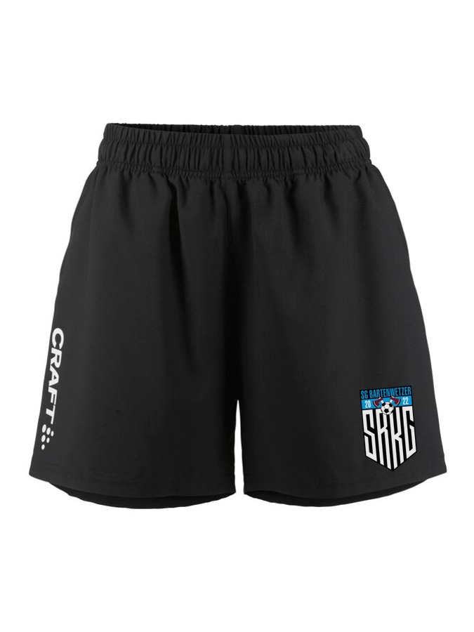 Craft Rush 2.0 Shorts Damen