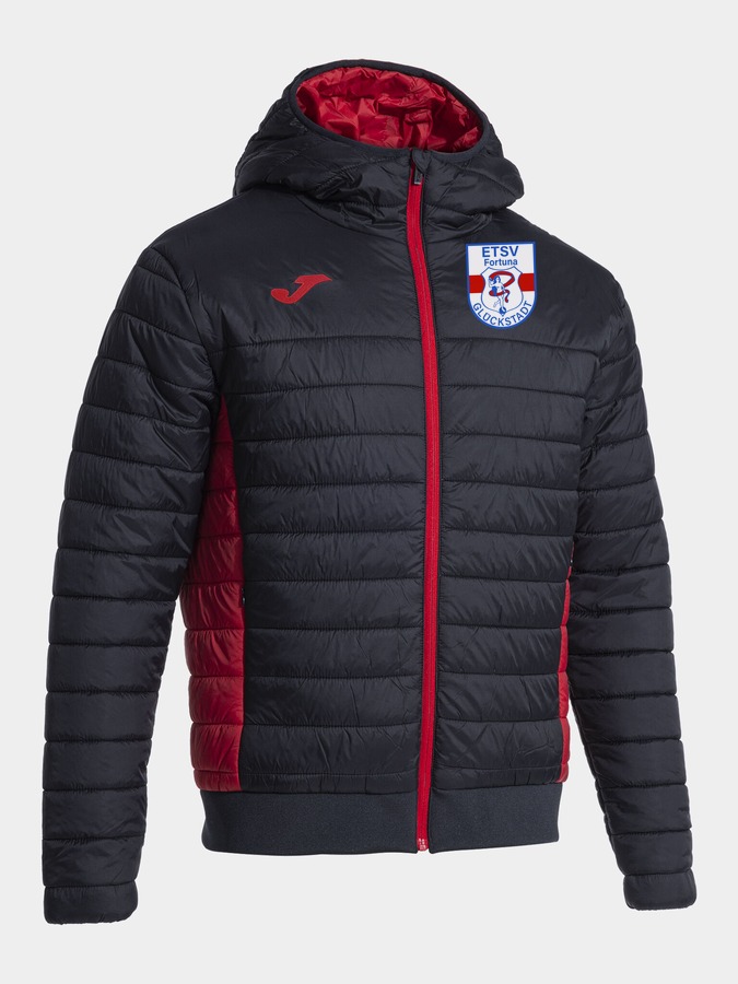 Joma Urban V Steppjacke